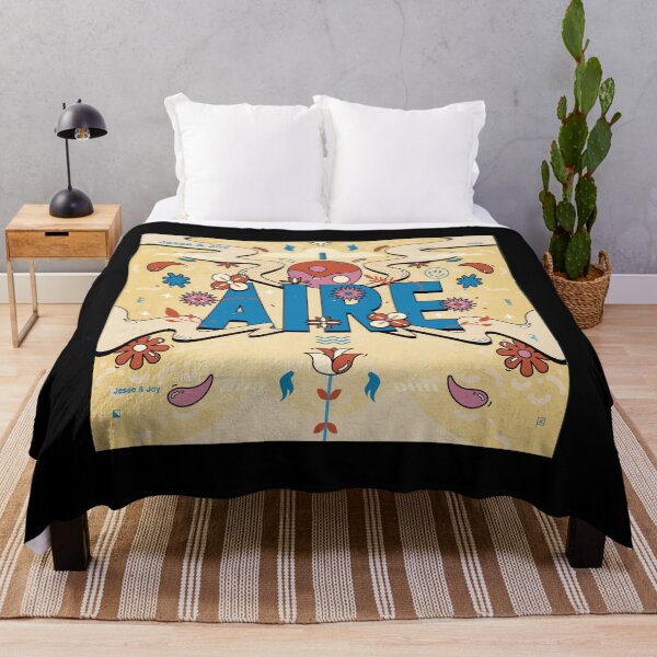 Item preview, Jesse Joy - Aire album 2020 designed and sold by Jennifer-lab.