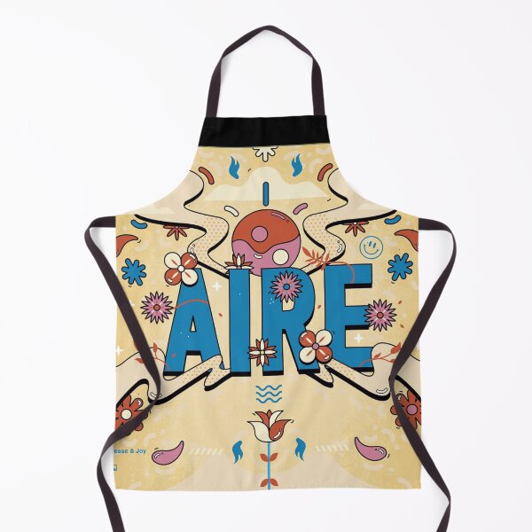 Item preview, Jesse Joy - Aire album 2020 designed and sold by Jennifer-lab.