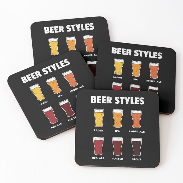 Item preview, Vintage Beer Styles designed and sold by DKdesigns27.