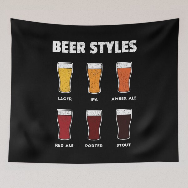 Item preview, Vintage Beer Styles designed and sold by DKdesigns27.