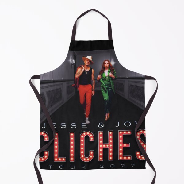 Item preview, Jesse Joy - Clichés album 2022 designed and sold by Jennifer-lab.