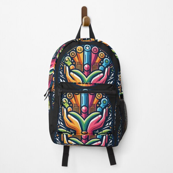 Item preview, 2025 - Year of Growth, Year of Goals designed and sold by HappyLifeStore6.