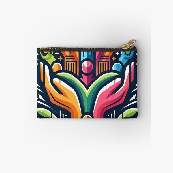 Item preview, 2025 - Year of Growth, Year of Goals designed and sold by HappyLifeStore6.