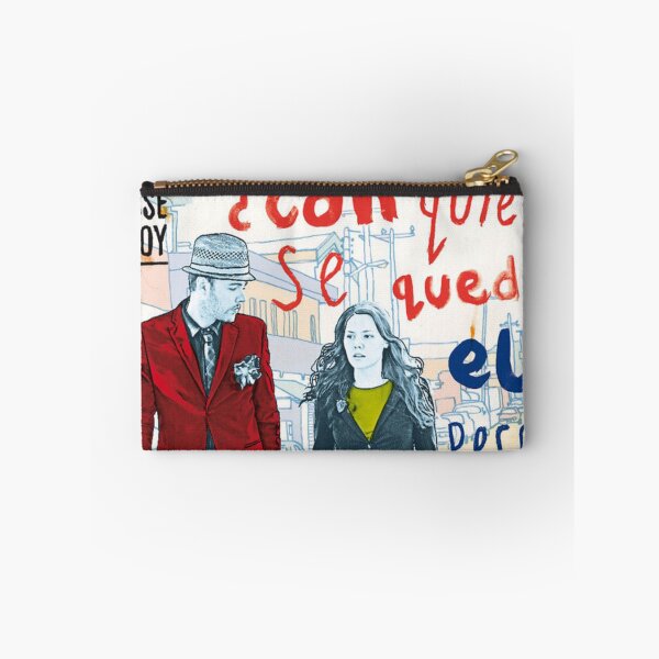 Item preview, Jesse Joy - Con Quién Se Queda el Perro album 2011 designed and sold by Jennifer-lab.