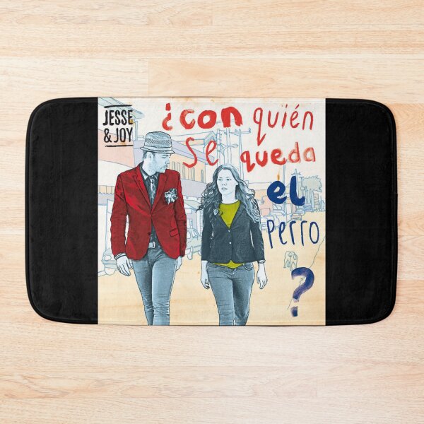 Item preview, Jesse Joy - Con Quién Se Queda el Perro album 2011 designed and sold by Jennifer-lab.