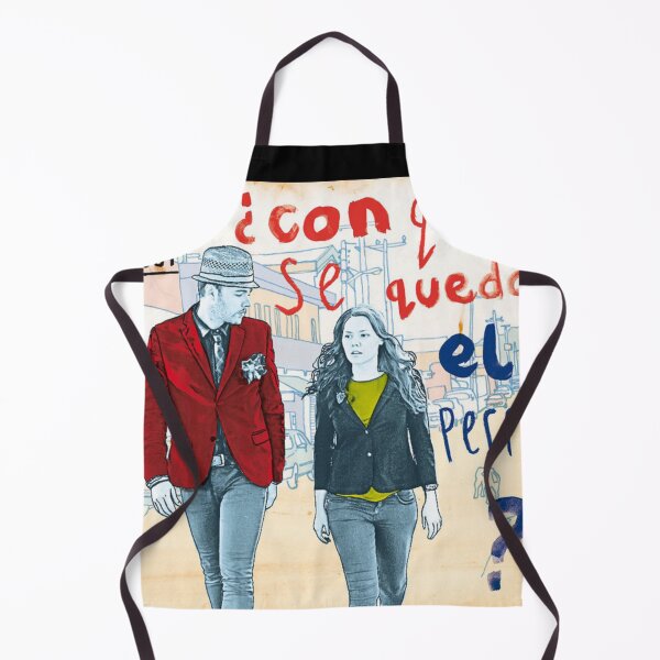 Item preview, Jesse Joy - Con Quién Se Queda el Perro album 2011 designed and sold by Jennifer-lab.