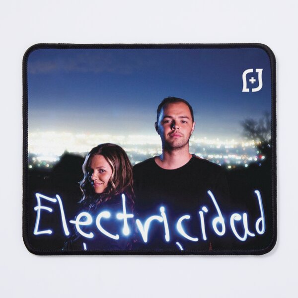 Item preview, Jesse Joy - Electricidad album 2009 designed and sold by Jennifer-lab.