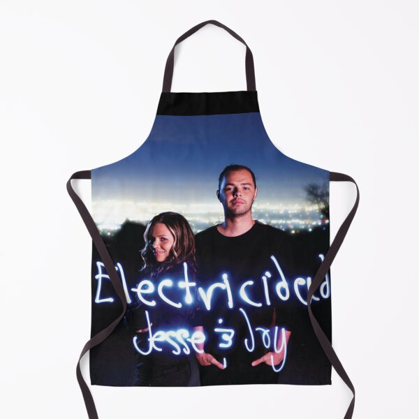 Item preview, Jesse Joy - Electricidad álbum 2009 designed and sold by Jennifer-lab.