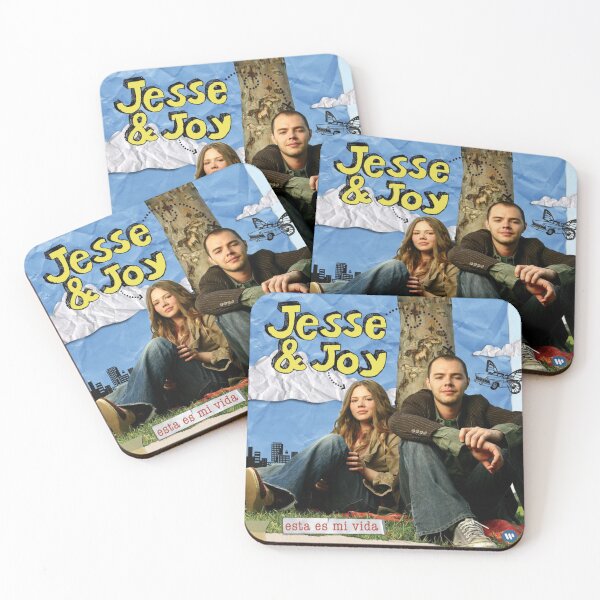 Item preview, Jesse Joy - Esta Es Mi Vida album 2006 designed and sold by Jennifer-lab.