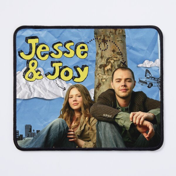 Item preview, Jesse Joy - Esta Es Mi Vida album 2006 designed and sold by Jennifer-lab.