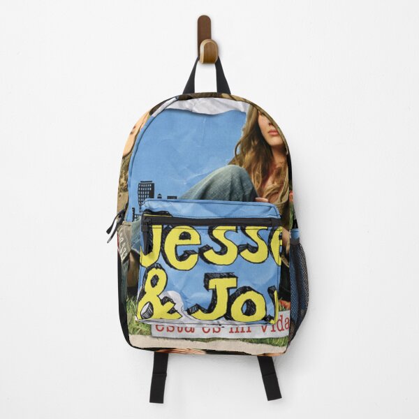 Item preview, Jesse Joy - Esta Es Mi Vida album 2006 designed and sold by Jennifer-lab.