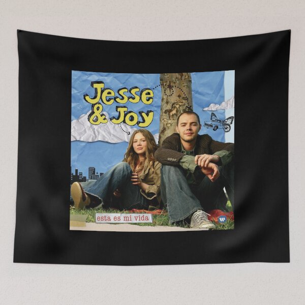 Item preview, Jesse Joy - Esta Es Mi Vida album 2006 designed and sold by Jennifer-lab.