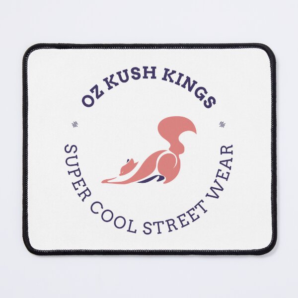 Item preview, Oz Kush Kings designed and sold by OzKushKings.