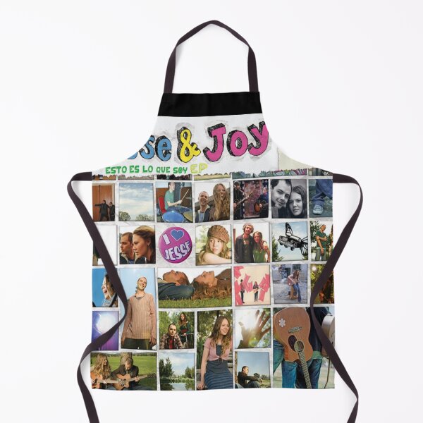 Item preview, Jesse Joy - Esto Es lo Que Soy album 2008 designed and sold by Jennifer-lab.