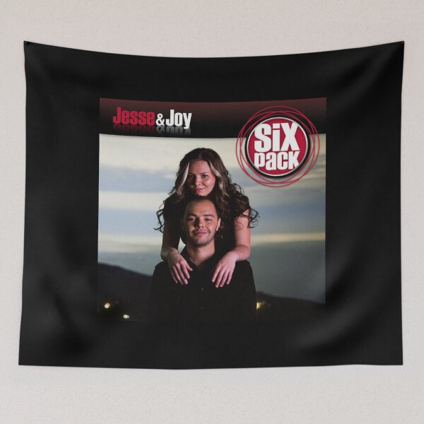 Item preview, Jesse Joy - Six Pack Jesse & Joy album 2010 designed and sold by Jennifer-lab.