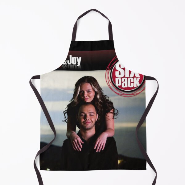 Item preview, Jesse Joy - Six Pack Jesse & Joy album 2010 designed and sold by Jennifer-lab.