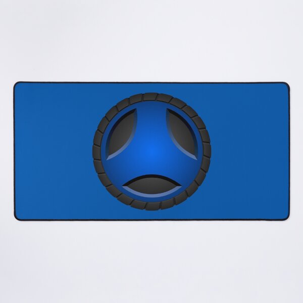 Item preview, Blue Ranger - Boonboomger designed and sold by KalElsDesigns.