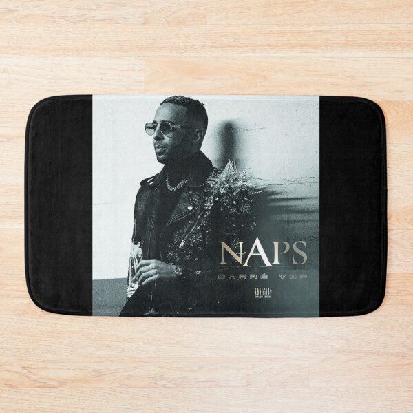 Item preview, Naps - Carré VIP album 2020 designed and sold by Edgar-tee.