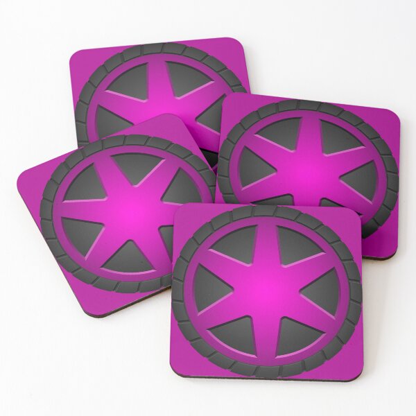 Item preview, Pink Ranger - Boonboomger designed and sold by KalElsDesigns.