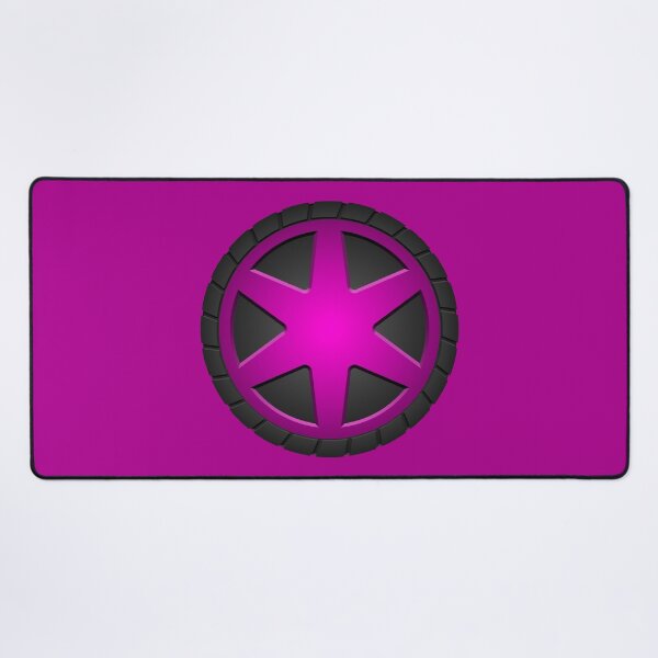 Item preview, Pink Ranger - Boonboomger designed and sold by KalElsDesigns.