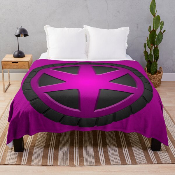 Item preview, Pink Ranger - Boonboomger designed and sold by KalElsDesigns.