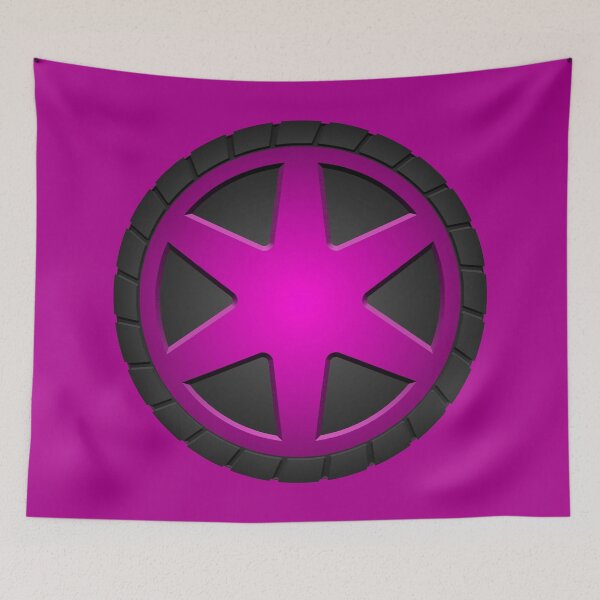 Item preview, Pink Ranger - Boonboomger designed and sold by KalElsDesigns.