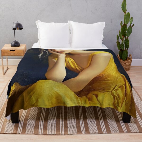 Item preview, The Waiting Has Begun designed and sold by oanaunciuleanu.