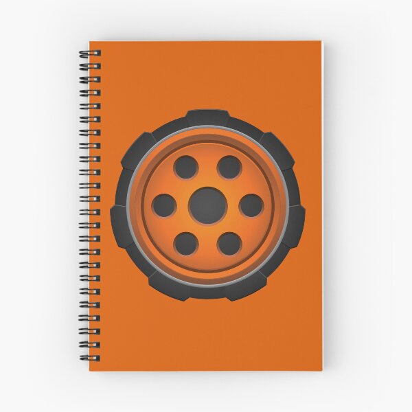 Item preview, Orange Ranger - Boonboomger designed and sold by KalElsDesigns.