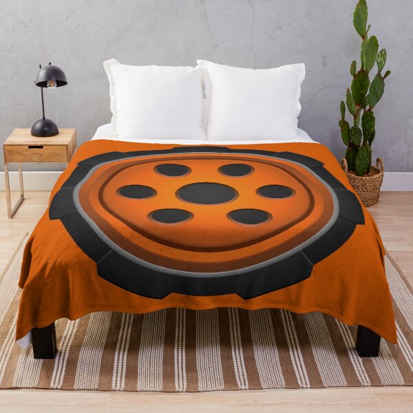 Item preview, Orange Ranger - Boonboomger designed and sold by KalElsDesigns.