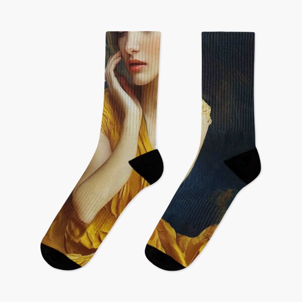 Item preview, The Waiting Has Begun designed and sold by oanaunciuleanu.