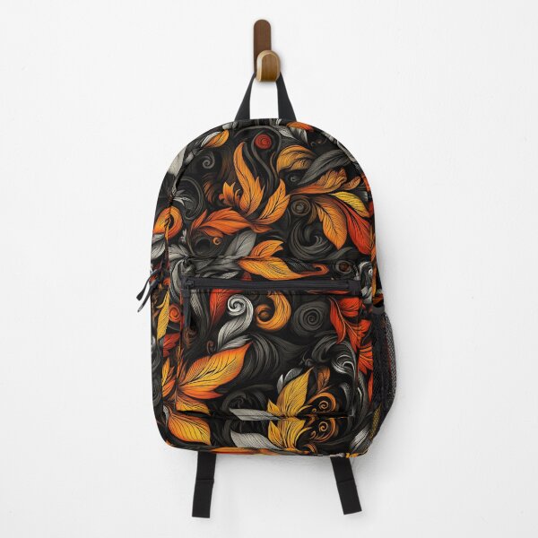 Item preview, Vibrant Geometric and Floral Art Patterns designed and sold by Piotrek0001.