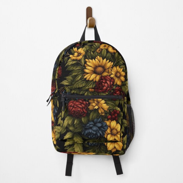 Item preview, Bold Tiles and Whimsical Floral Designs designed and sold by Piotrek0001.