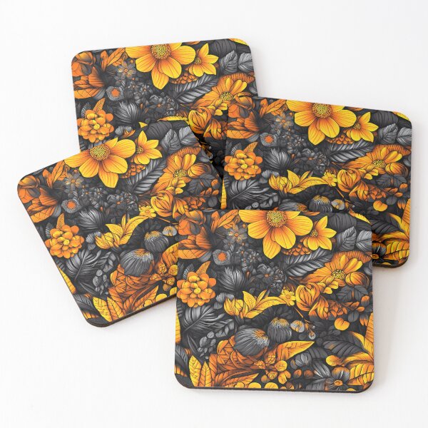 Item preview, Creative Collage of Diverse Art Patterns designed and sold by Piotrek0001.