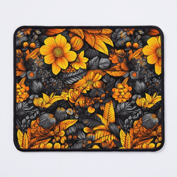 Item preview, Creative Collage of Diverse Art Patterns designed and sold by Piotrek0001.
