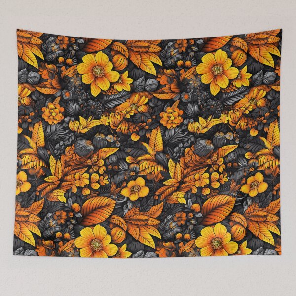 Item preview, Creative Collage of Diverse Art Patterns designed and sold by Piotrek0001.