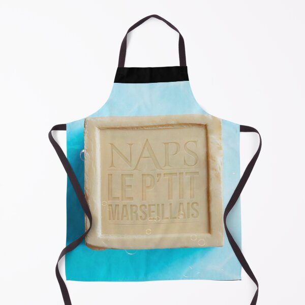 Item preview, Naps - Le p'tit marseillais album 2022 designed and sold by Edgar-tee.