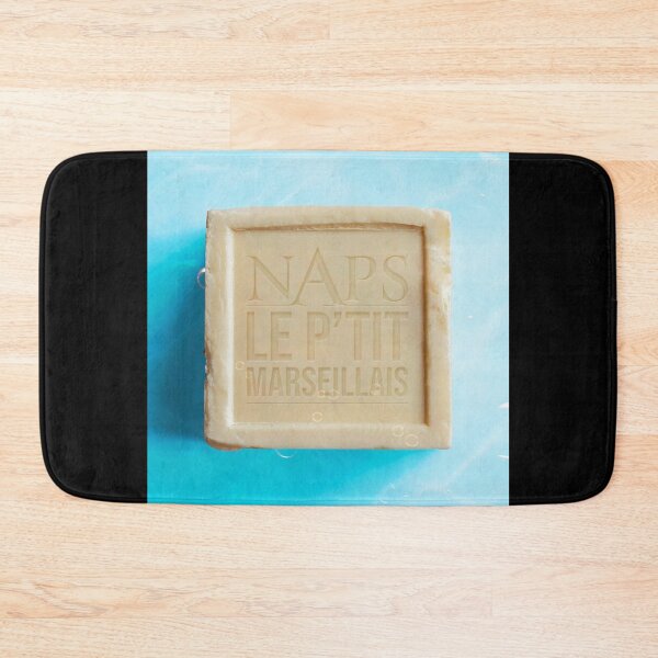 Item preview, Naps - Le p'tit marseillais album 2022 designed and sold by Edgar-tee.