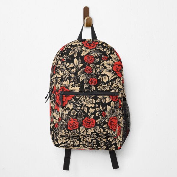 Item preview, Modern Geometry and Organic Floral Motifs designed and sold by Piotrek0001.