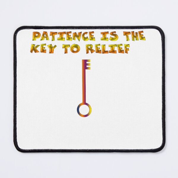 Item preview, Patience designed and sold by Malik-Designs.