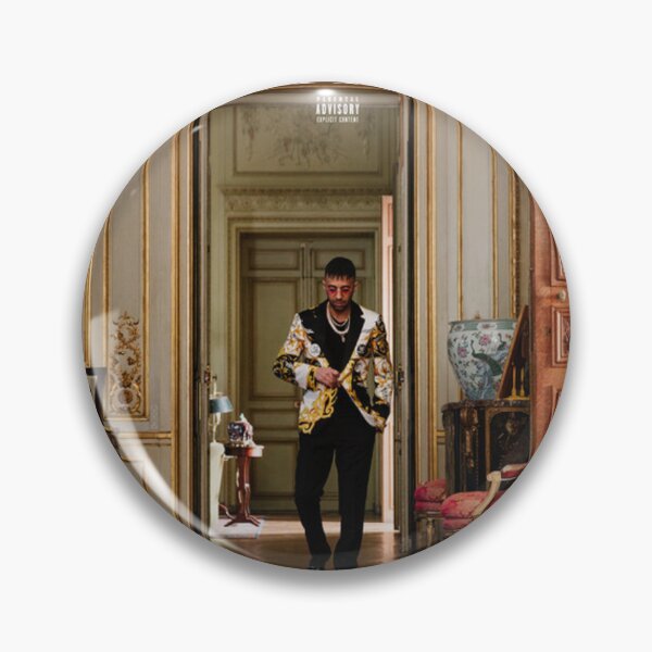 Item preview, Naps - Les mains faites pour l'or album 2021 designed and sold by Edgar-tee.