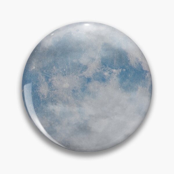 Item preview, Full Moon Shrouded by Mist designed and sold by larar2.