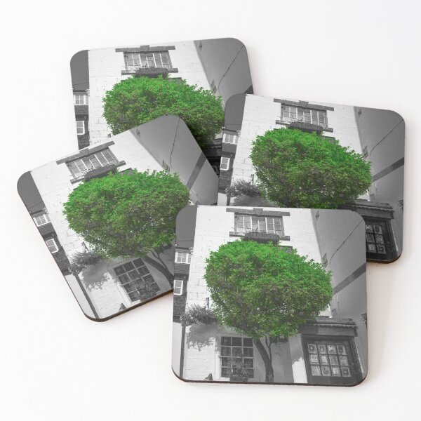 Item preview, The Laurel Inn Robin Hoods Bay designed and sold by Alisonchambers2.