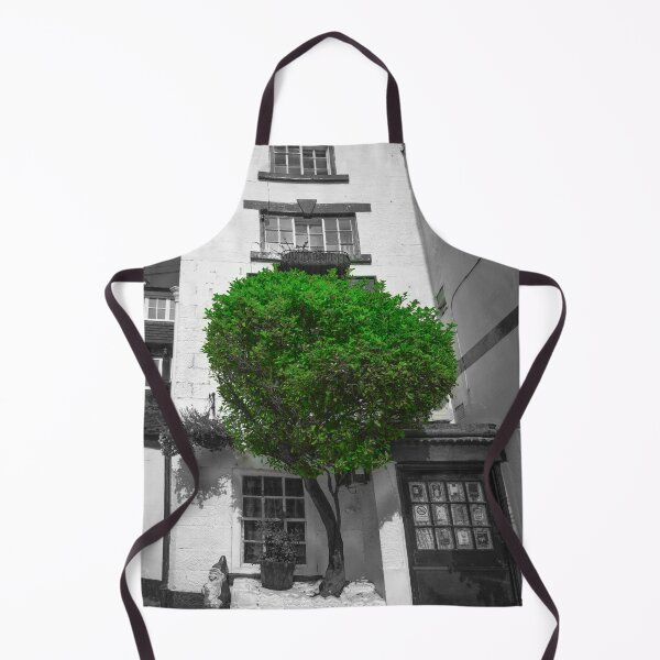 Item preview, The Laurel Inn Robin Hoods Bay designed and sold by Alisonchambers2.