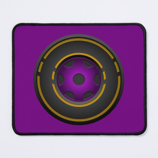 Item preview, Purple Ranger - Boonboomger designed and sold by KalElsDesigns.