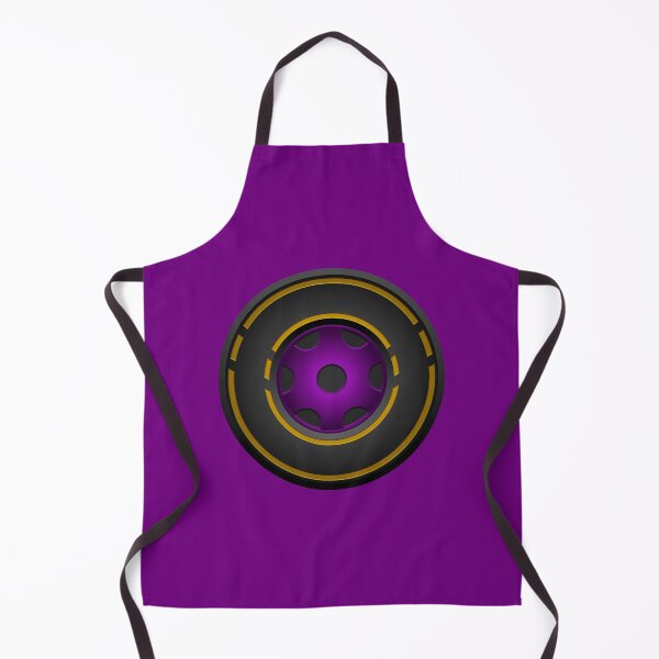 Item preview, Purple Ranger - Boonboomger designed and sold by KalElsDesigns.