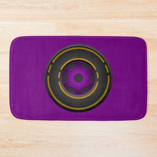 Item preview, Purple Ranger - Boonboomger designed and sold by KalElsDesigns.