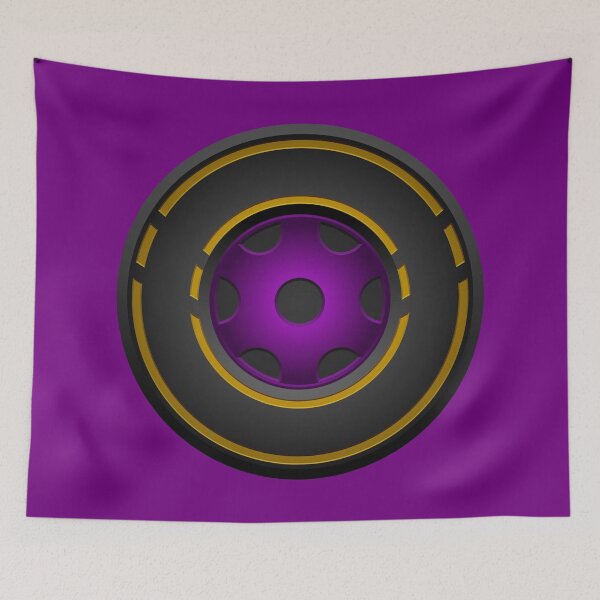 Item preview, Purple Ranger - Boonboomger designed and sold by KalElsDesigns.