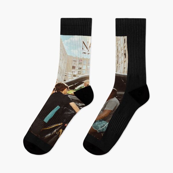 Item preview, Naps - MEC DE CITÉ SIMPLE album 2024 designed and sold by Edgar-tee.