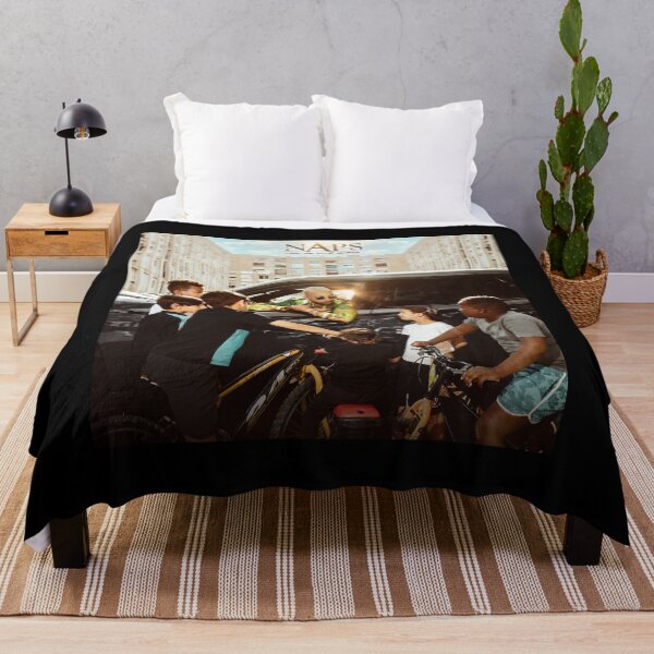 Item preview, Naps - MEC DE CITÉ SIMPLE album 2024 designed and sold by Edgar-tee.