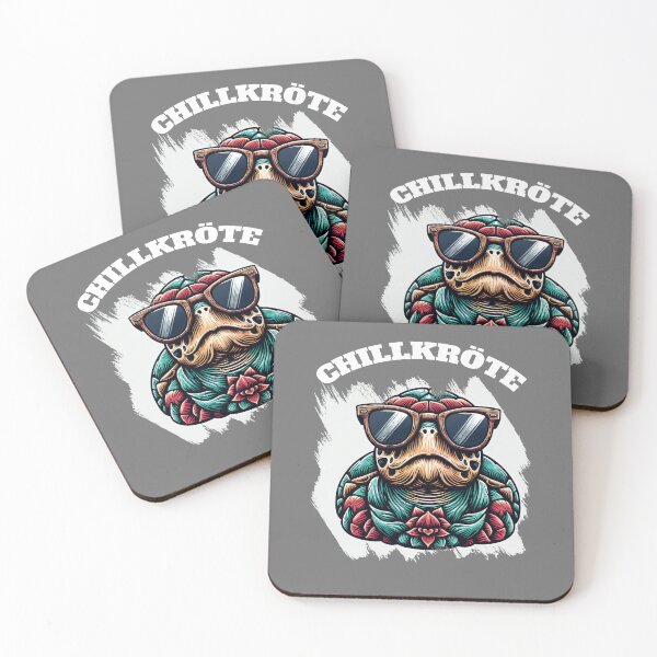 Item preview, Chill Toad Turtle designed and sold by Slowerblue.
